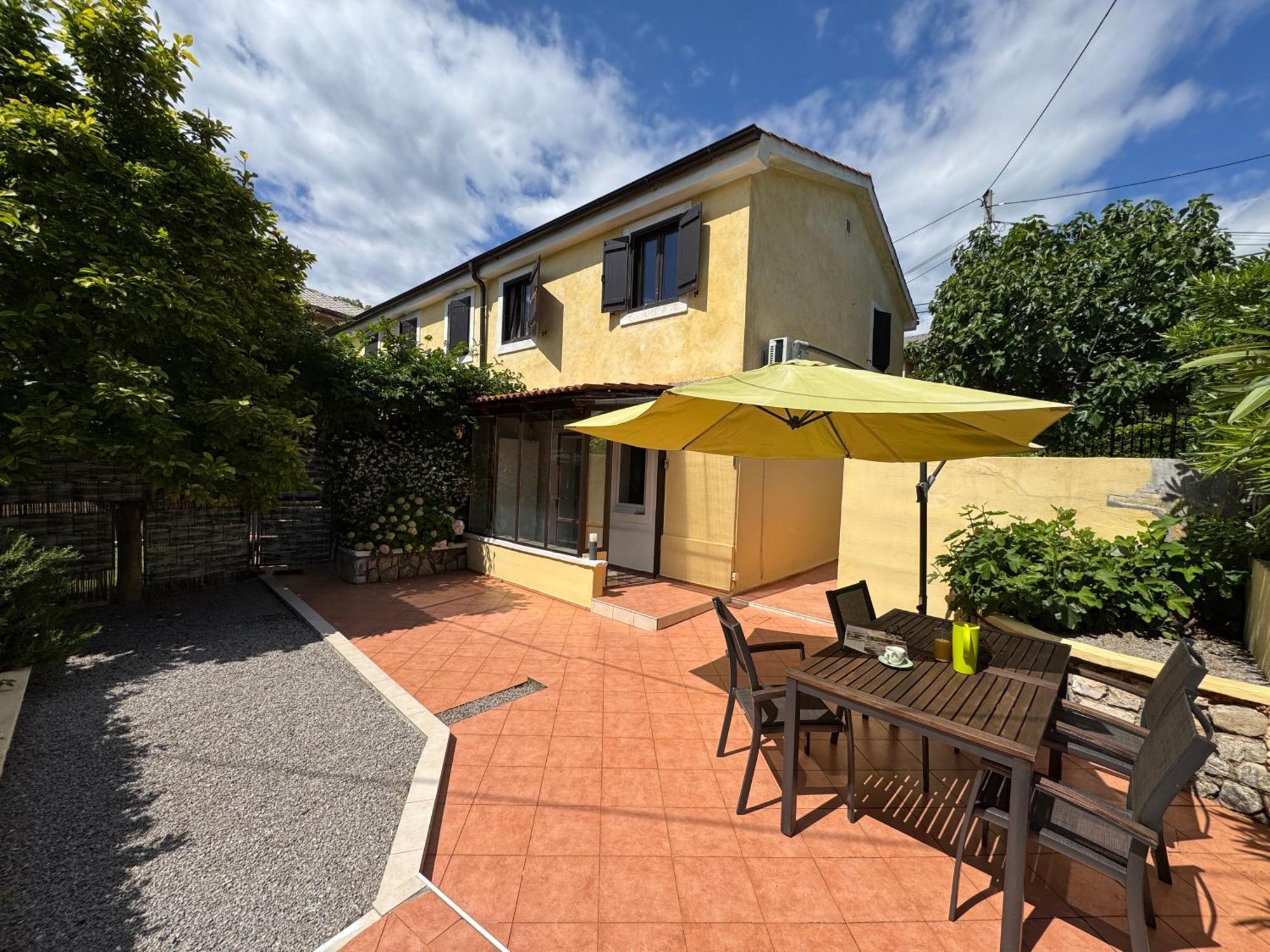 Apartman Ela, Rijeka